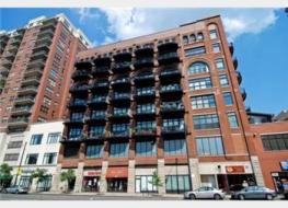 1503 South State Chicago Condos For Sale