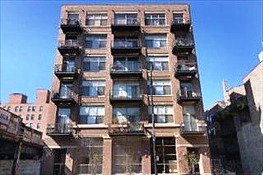1518 South Wabash Chicago, IL Condos For Sale