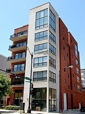 1600 South Wabash Chicago Condos For Sale