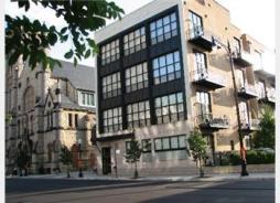 1918 South Michigan Lofts For Sale
