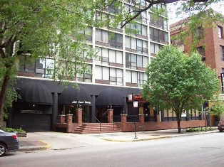 230 East Ontario Chicago, IL Condos For Sale