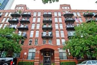 550 N Kingsbury Chicago, IL Condos For Sale