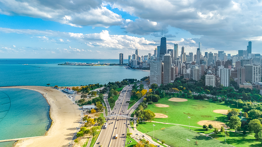 Chicago housing market slowing down ahead of fall 2021