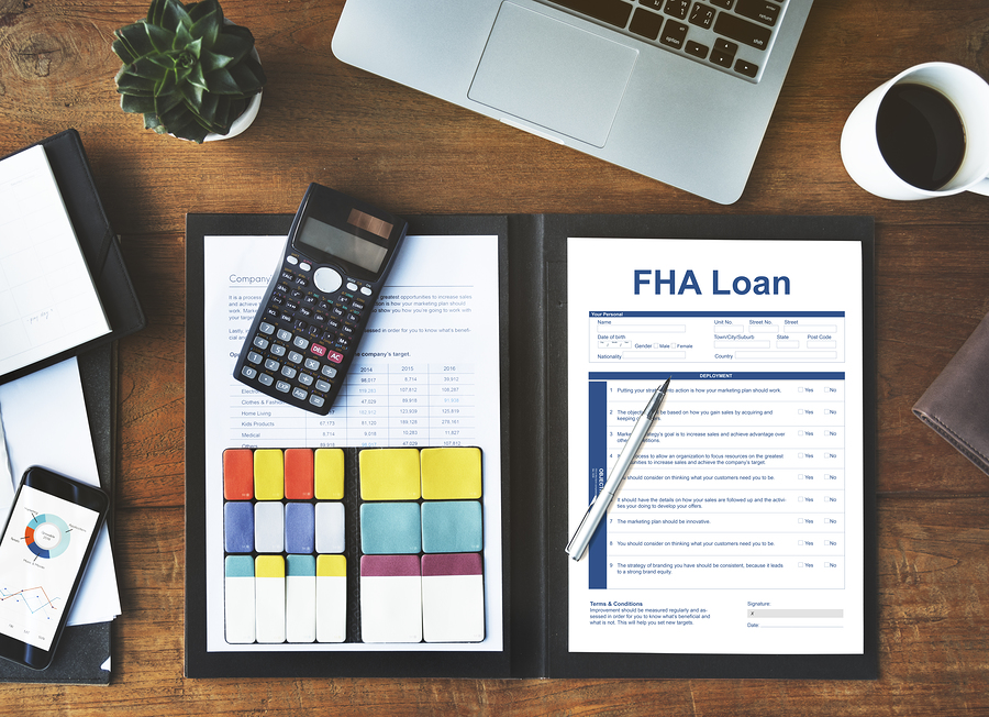 Buying a Chicago Condo with FHA Loan