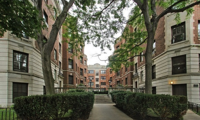2322 N. Lincoln Park West Condos For Sale