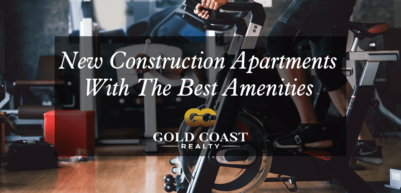 Best Amenities Chicago New Construction Apartments