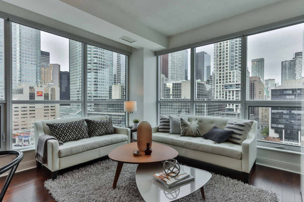 Rent a luxury apartment in Chicago in 2022