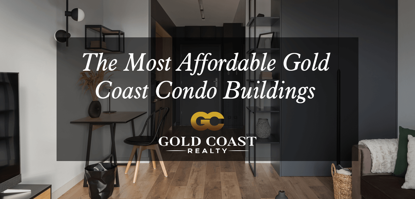 Affordable Condos in Chicago Gold Coast