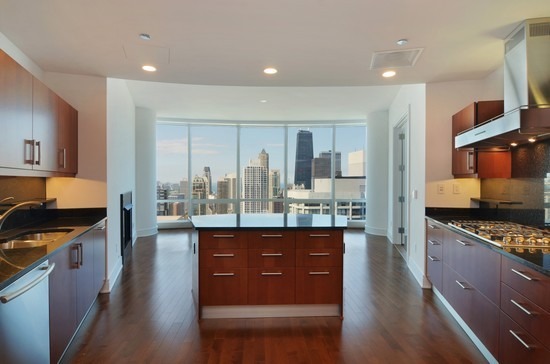 Trump Tower Chicago 3 Bedroom Condos For Sale
