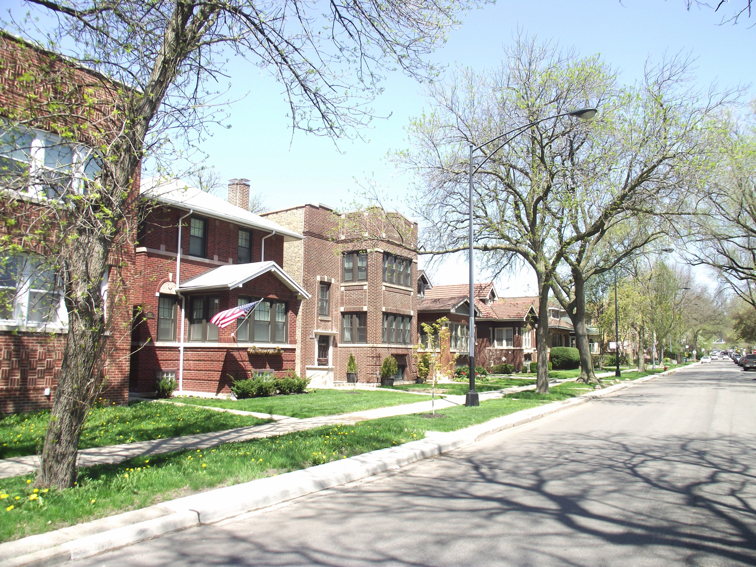Albany Park Homes For Sale | Albany Park Real Estate, Chicago IL