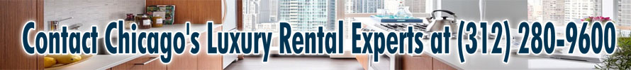 Flair Tower Apartment Rentals - Chicago IL