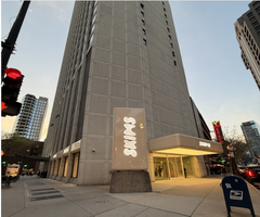 Skims Now Open On Rush St. In The Gold Coast! 