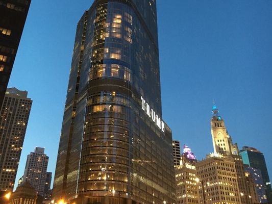 What Nobody Tells You About Owning a Hotel-Condo at Trump Tower Chicago