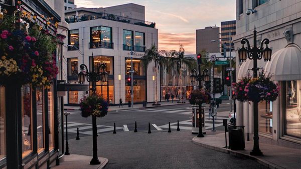 Beverly Hills Placeholder
